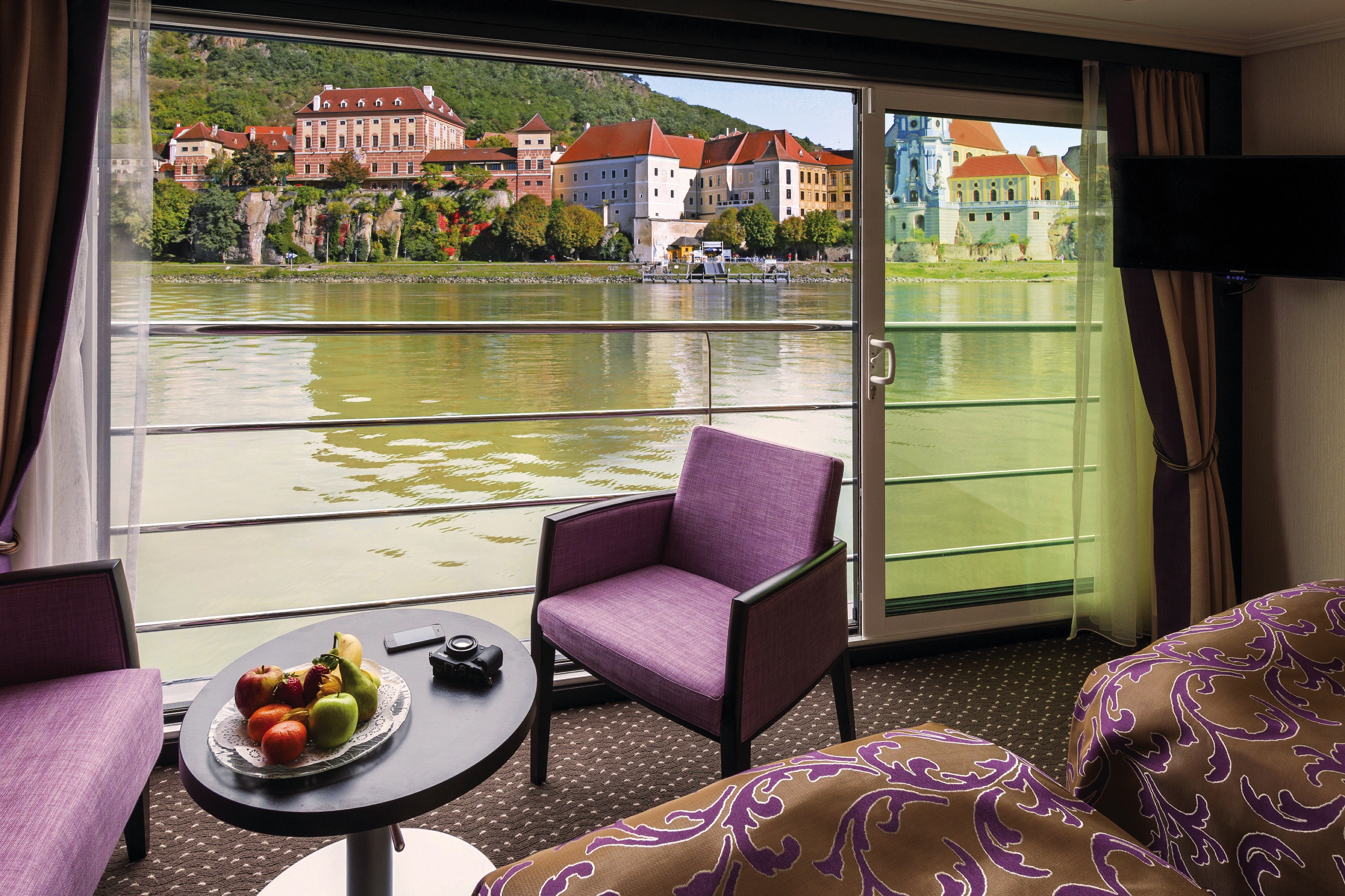 Panorama Suite